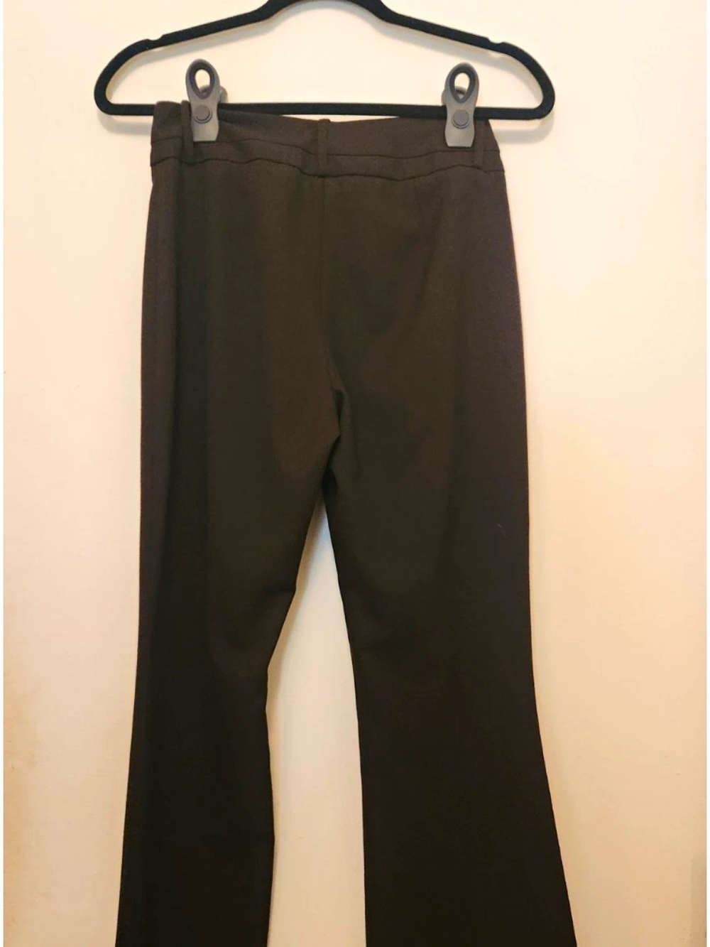 The Limited Dark Brown Boot Cut Women's Pants Size 2
